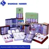 Hansen's Gift box pocket handkerchief