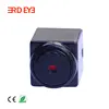1/3 CMOS machine camera MINI CCTV Surveillance Camera,Color Indoor Day/night Cam for Industrial/Home Monitor