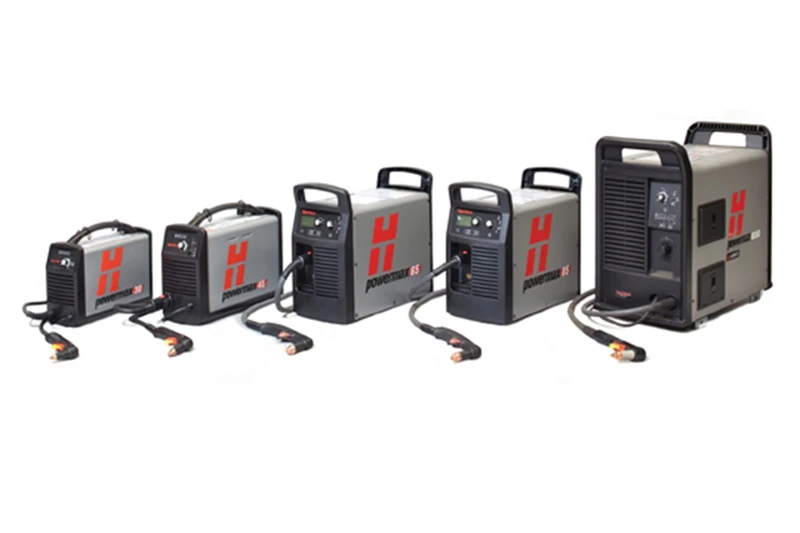 hypertherm powermax 等离子发生器