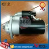 Starter Fits Hatz Various Equipment 72735768 LRS01330 0001109008 0001109043