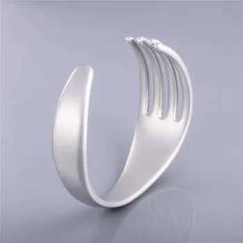 2019 Hot Sale New Design Silver Fork 
