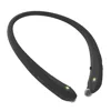 Soft neckband style bluetooth earphone headset for iphone