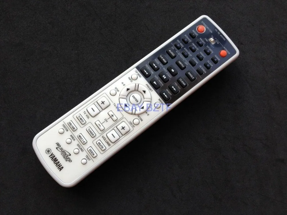 Online Buy Wholesale yamaha remote control from China