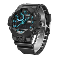 

Weide Wrist Watch Digital Relojes Hombre Sports Watch Men Fashion Military Watches