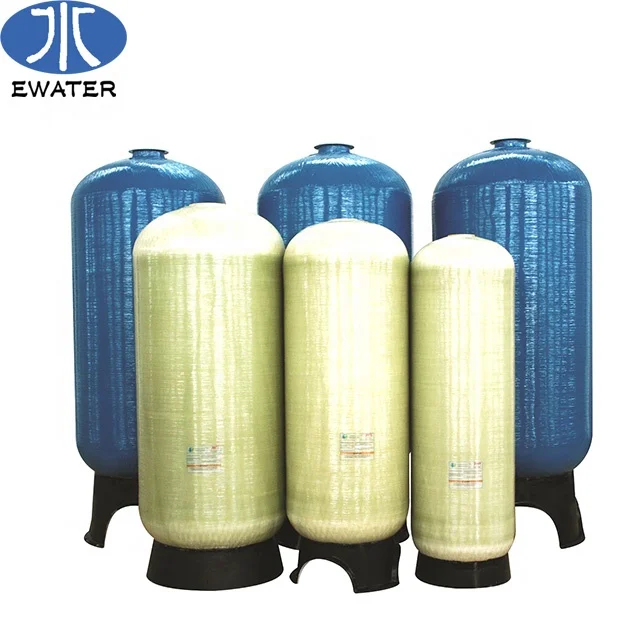 Factory Supply Commercial Water Softener System Frp Water Tank Price Buy Frp Water Tank Commercial Water Softener System 500 Liter Water Tank Price Product On Alibaba Com