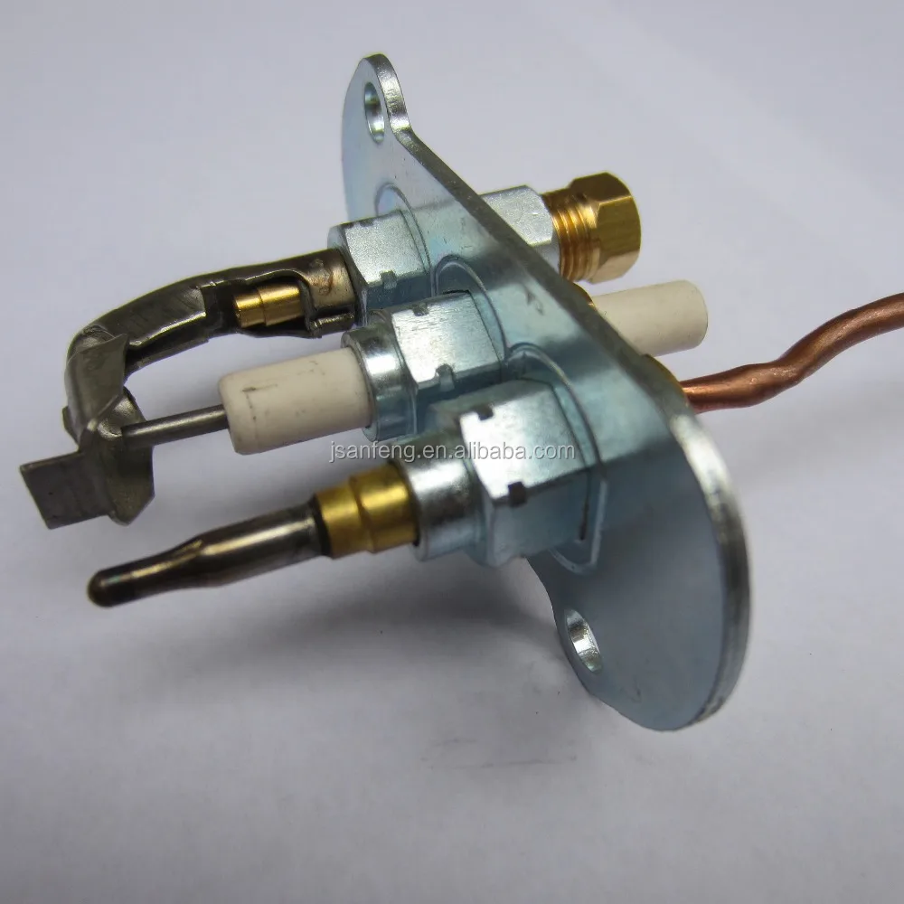 
Pilot Burner Assembly 