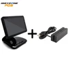 Pos Machine With Magnetic Card Reader for Supermarket Manufacturer All In One Pos System IZP037