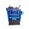 automatic block making machine concrete soil block maker machine