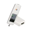 HF Portable digital pull and push force gauge / Meter