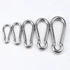 Best Price Metal Belt Buckle Snap Hook With Teeth Eyelet