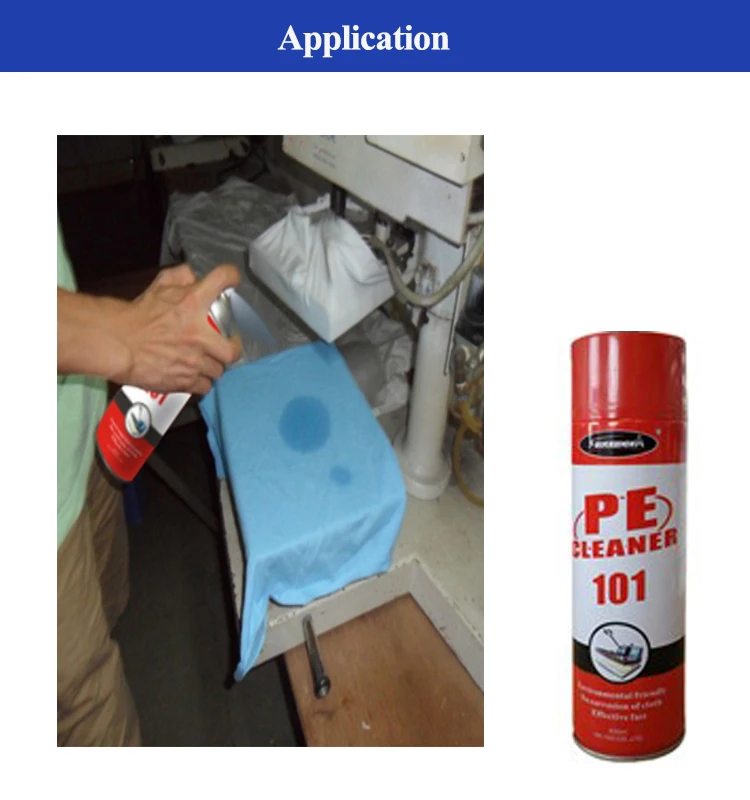 High Performance Aerosol Spray Hot Melt Glue And Contact Adhesive