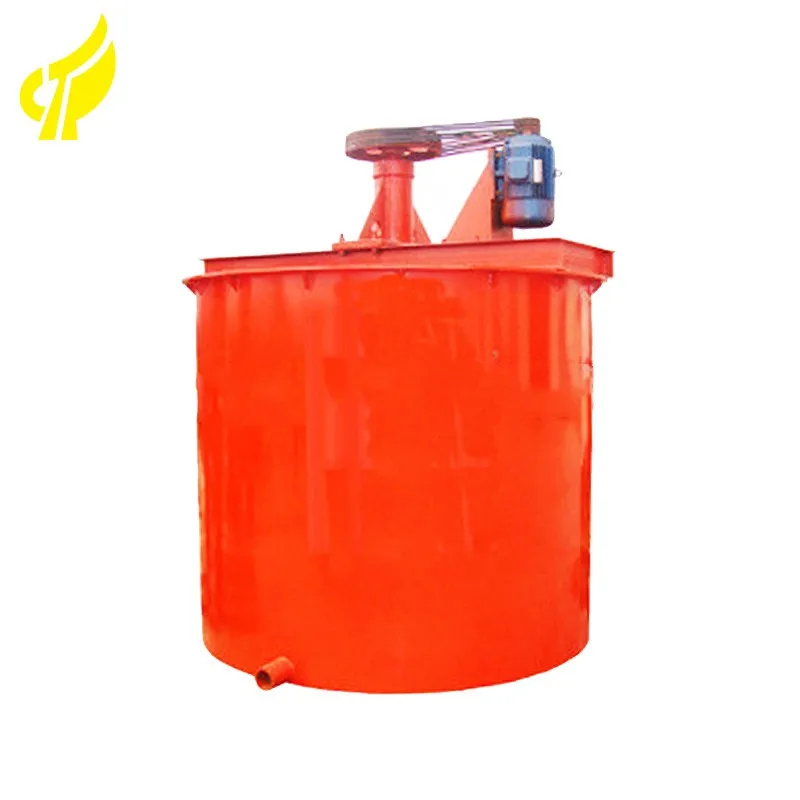 
agitation leaching tank price gold leaching equipment 