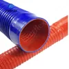 China steel heat-resistance flexible radiator coolant auto silicone hose manufacturer supplier