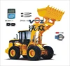 Standalone Simple Wheel Loader Scales