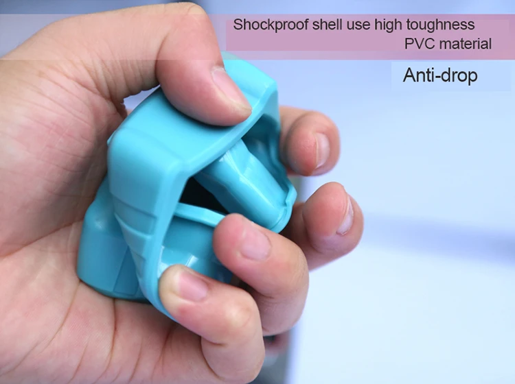 about the shell