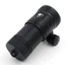 Hk client feedback 5000lumen scuba diving torch led professional underwater