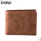 Chegada nova personalizado moda cl&aacute;ssico dos homens de embreagem carteira de couro, boa qualidade cart&atilde;o do dinheiro de couro e carteira