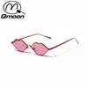 Trending Products 2018 New Arrivals PC UV400 QMOON Sunglasses