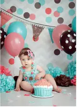 3x5ft backgrounds newborn props and backdrops flower photography background baby for photo studio G013