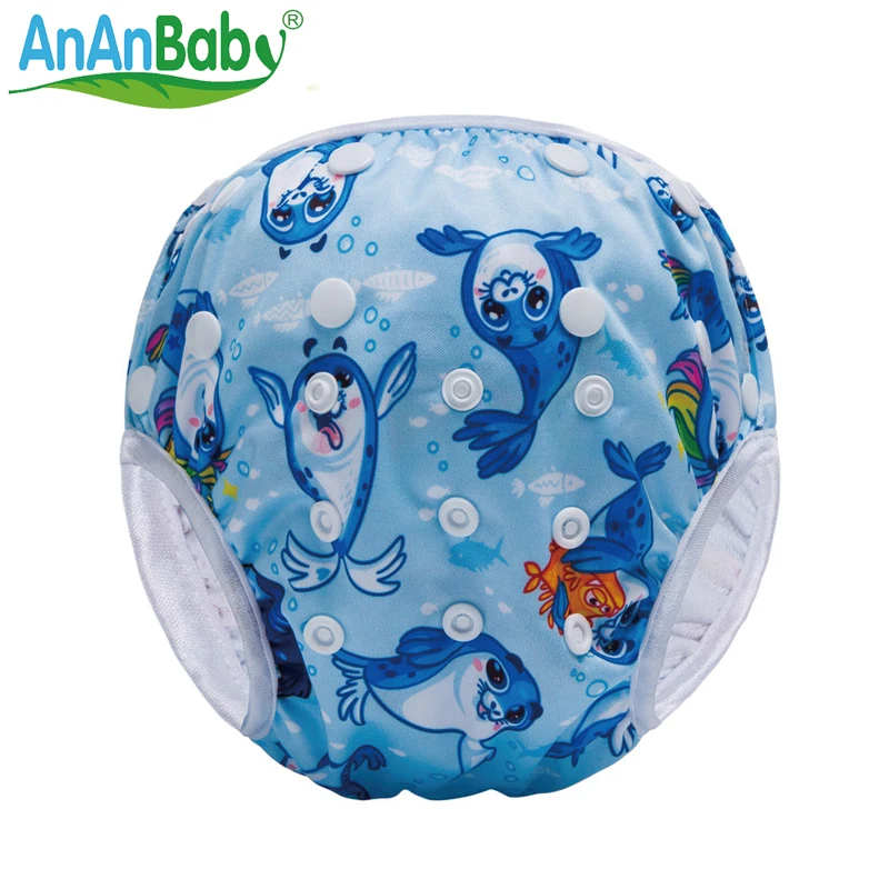 reusable waterproof nappies