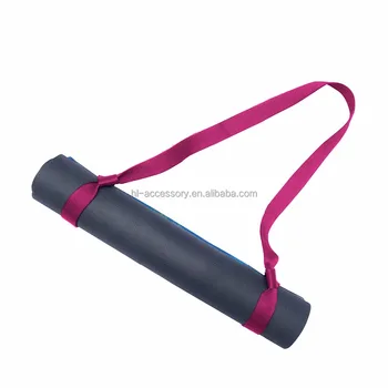 Yoga Mat Strap Sling Adjustable Made With The Best Durable