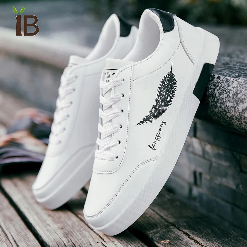 

China classic brand white casual loafer shoes for men, White,black,blue.