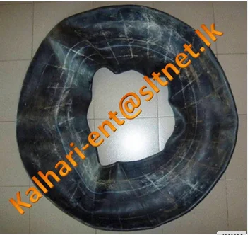 
Environmentally friendly recyclable scrap butyl inner tube for sale 