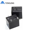 t74 12V relays 4 PIN form B T78 20A car relay