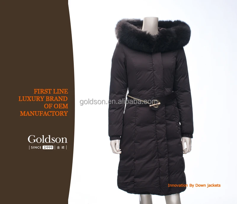 Classic Russian Fur Coats Wholesale and Custom Designs - Main Image