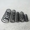 Manufacturer Customized Compression Spring Processing of Unembroidered Steel