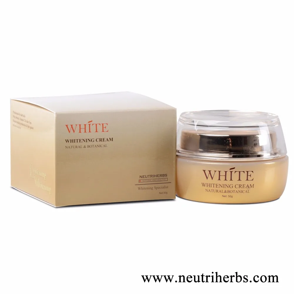 Vitamin C And Glutathione Skin Whitening Cream For Face Can Sale To