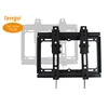 TG-35 14"-42" Black Universal Tilt TV Wall Mount Bracket Tilt Swivel
