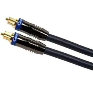Comprehensive Pro Av/It Advanced Series &Trade; Digital Toslink Audio Cable 6Ft . Fiber Optic For Lcd Tv, Satellite Receiver, Digital Video Recorder . 1 X Toslink Digital Audio . 1 X Toslink Digital Audio "Product Type: Hardware Connectivity/Connector Cables"