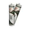 Glass Fixing Glue/Construction Adhesive Acetic Silicone Sealant/Waterproof 280ml silicone sealant