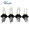 YW01-GDC-12V/24V GDC motor peristaltic water pump food medicine print usage