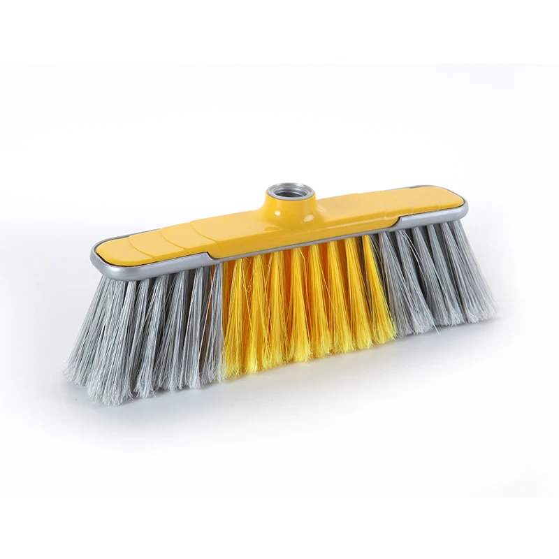 sweep easy broom inventer worth