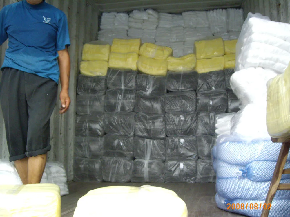 Super Absorbent Polymer Chemical Absorbent Pads for Spill Control