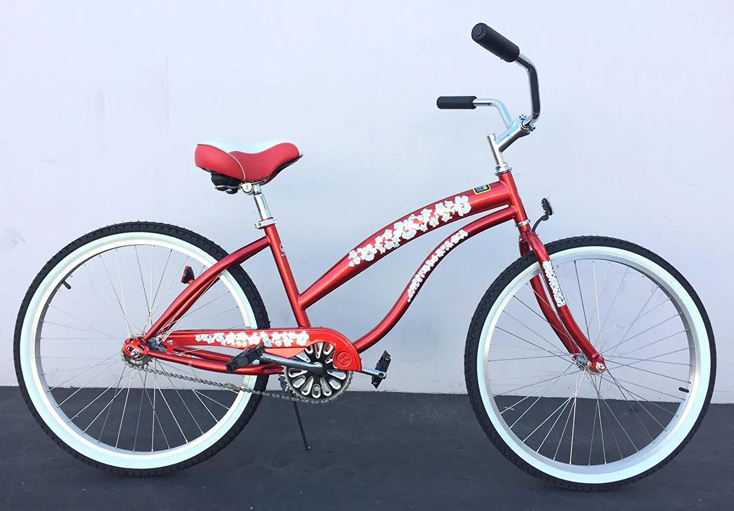 greenline 26 beach cruiser