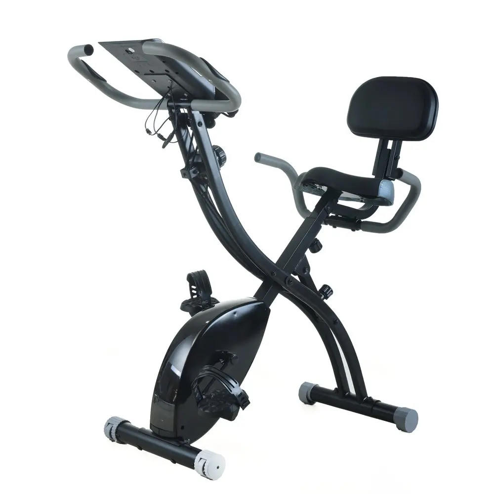 feierdun folding exercise bike