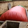 domestic portable anaerobic bio digester for sale to Africa market