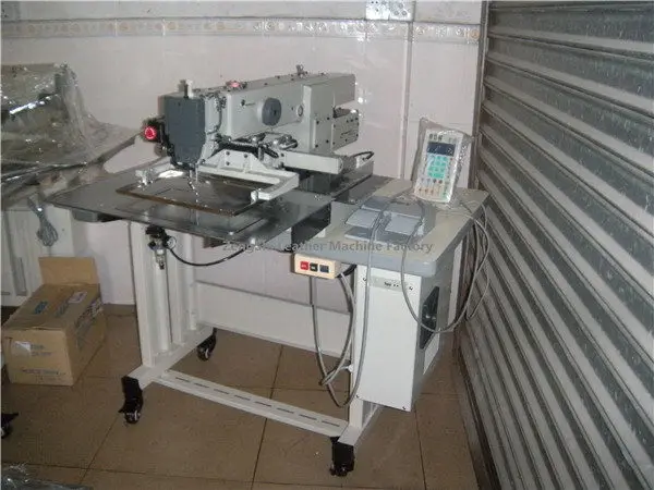 machine sewing machine 054