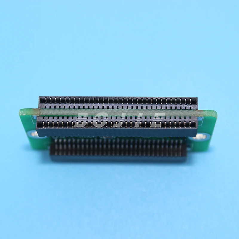 dx5 to xp600 conversion