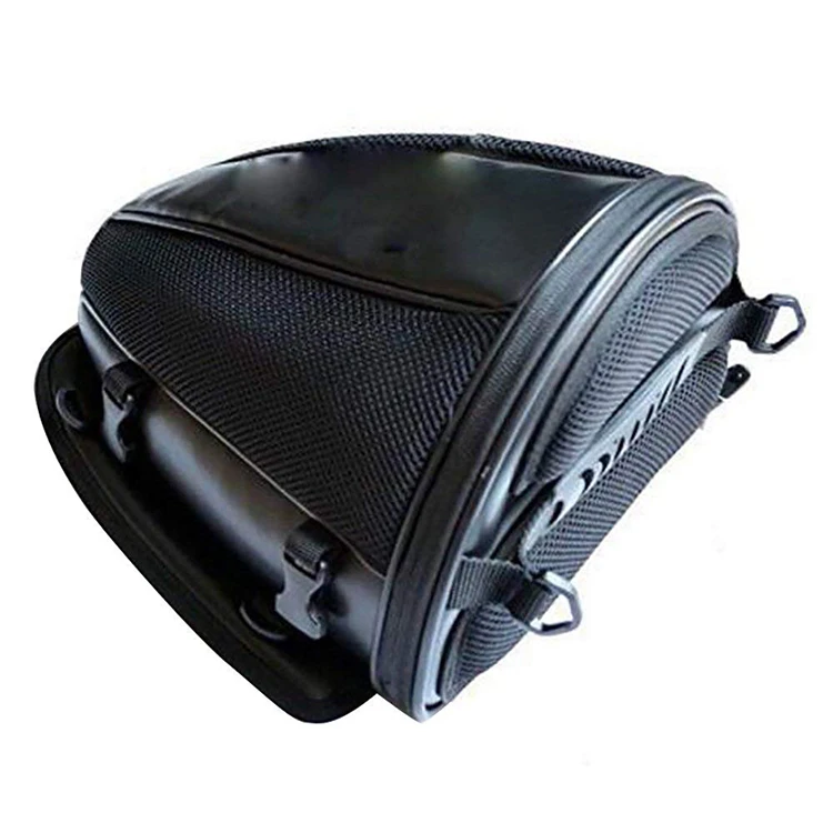 tail bag motor