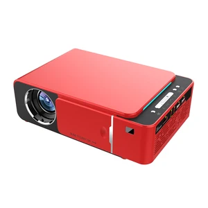 3500 Lumens HD Portable LED Projector