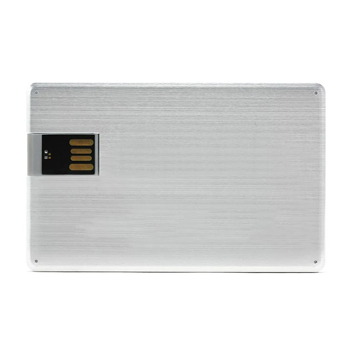 

Cheap Promotion Gift Credit Card USB Thumb Drive 16GB Flash Memory