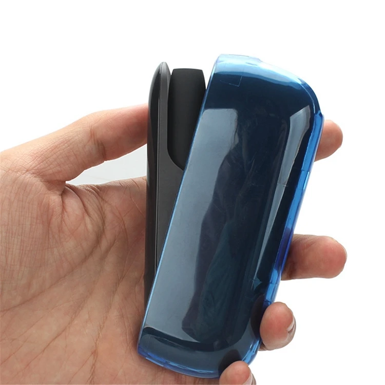 E-Cigarette Protective Case Accessories Anti Scratch Waterproof Case Cover for IQOS 3.0