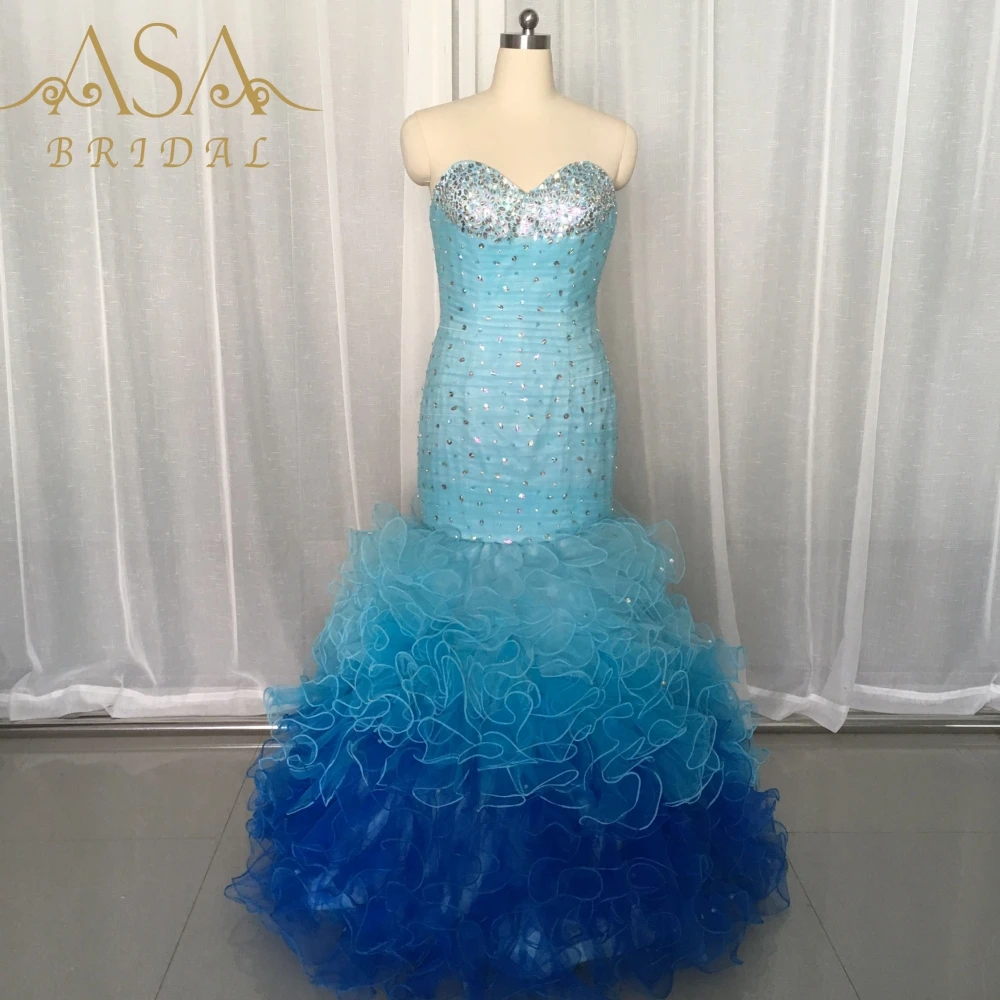 mermaid quinceanera