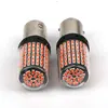 HTAUTO 22W 3014SMD 144LED S25 1157 Bay15d LED Car Light Bulb for LED Stop Lamp