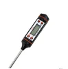 Handheld Pen Style Probe Digital Temperature Meter Food Thermometer for Household Kitchen Cooking BBQ Meat Dining Tools TP101