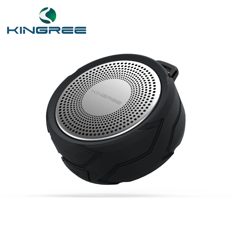 Trolley rechargeable pa clip speaker for laptop with bluetooth and mic - ANKUX.COM